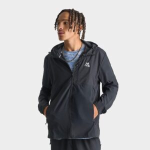 Montirex Traverse Jacket