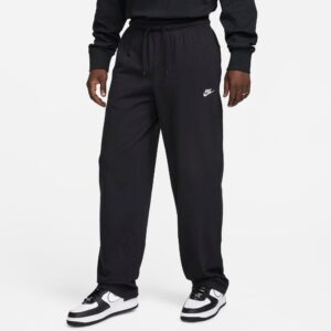 Nike Sportswear Club Knit Open-Hem Pants