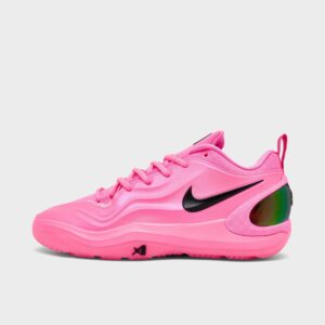 Big Kids’ Nike A’Two A’ja Wilson Basketball Shoes