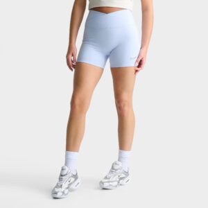 Nike One Dri-FIT High-Waisted 5″ Biker Shorts