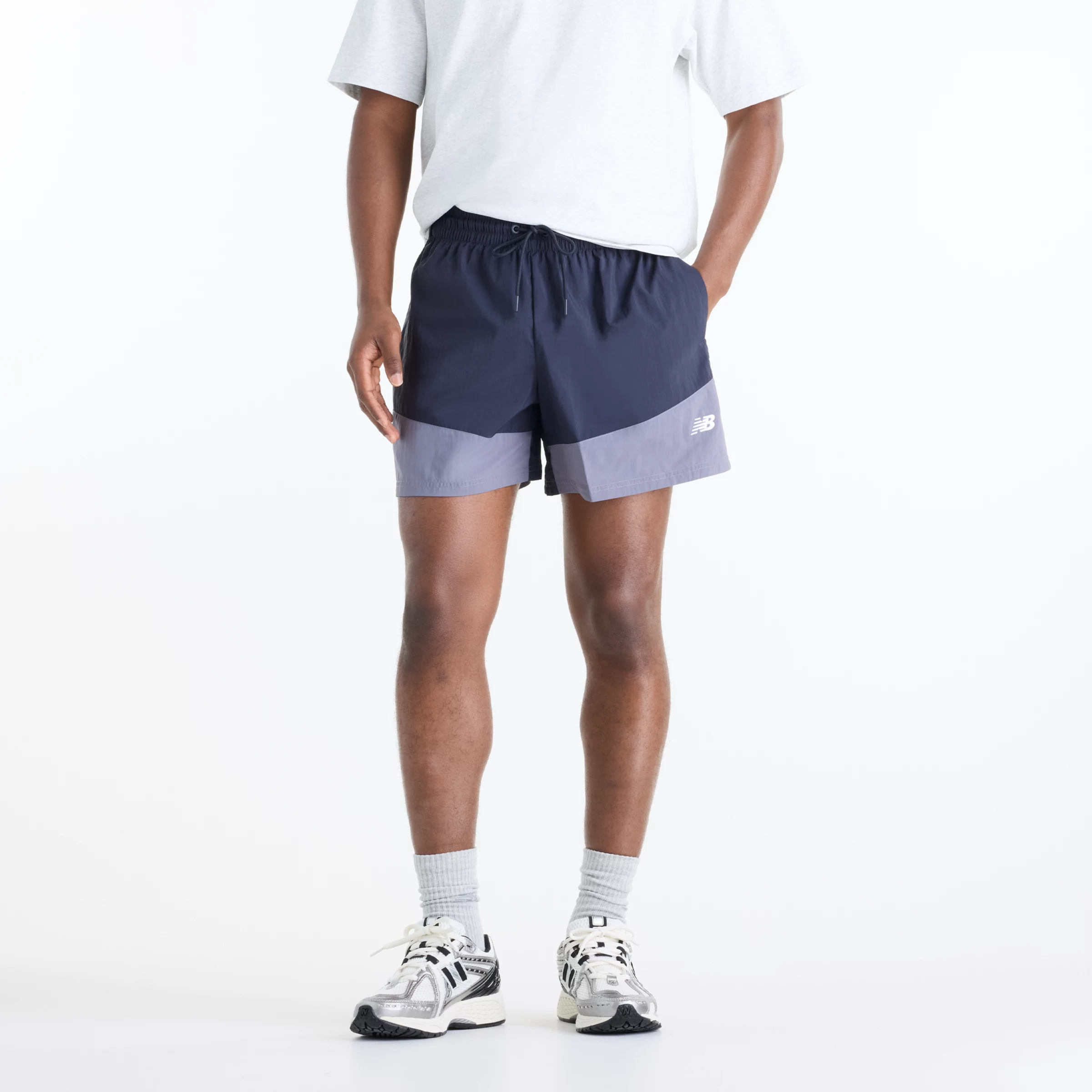Sport Legacy Short 5″