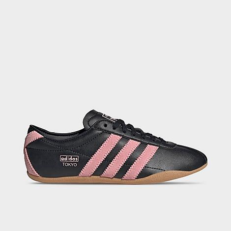 Big Kids’ adidas Originals Tokyo Casual Shoes - Image 2
