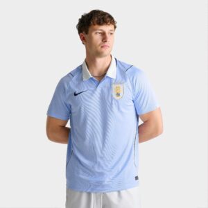 Nike Uruguay 2026 Stadium Home Dri-FIT Replica Soccer Jersey