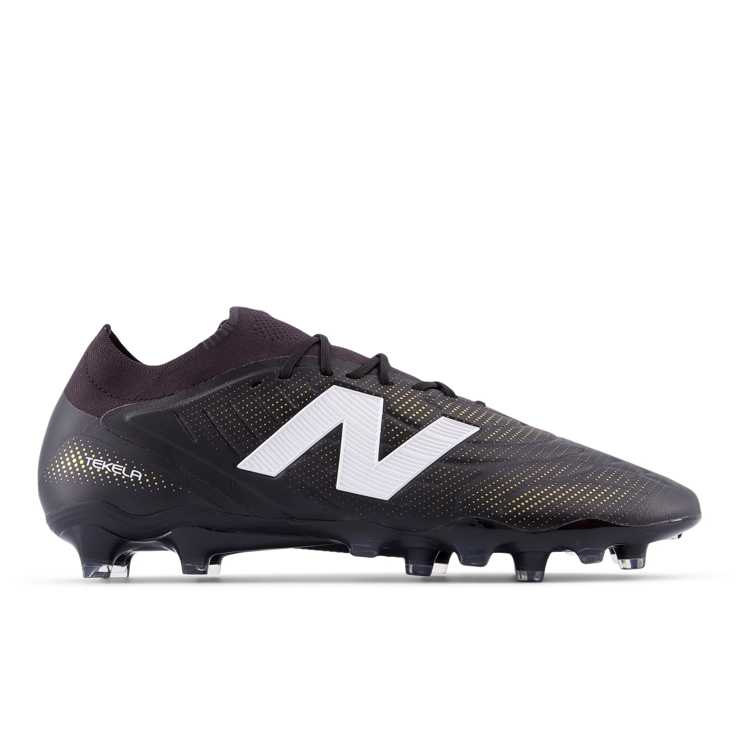 Tekela Elite Low Laced FG V5