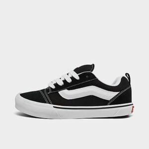 Big Kids’ Vans Knu Skool Casual Shoes