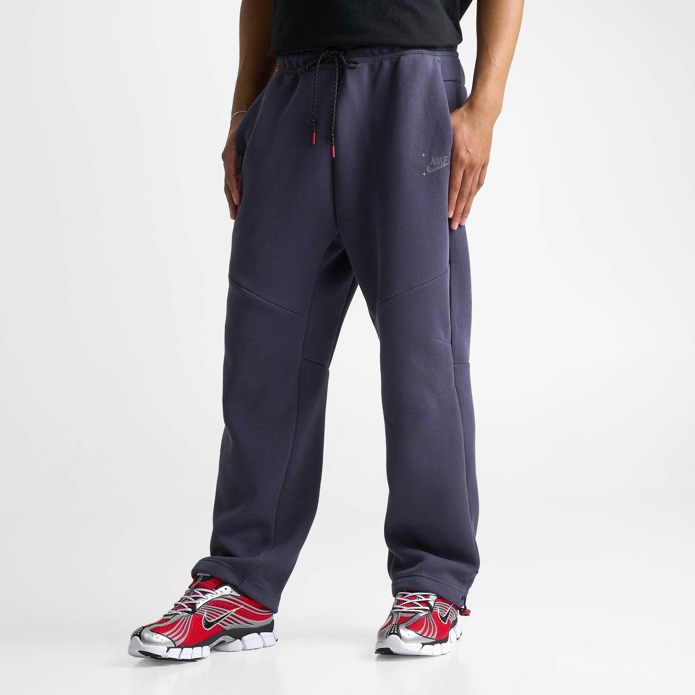 Nike Tech Fleece Windrunner Graphic Jogger Pants