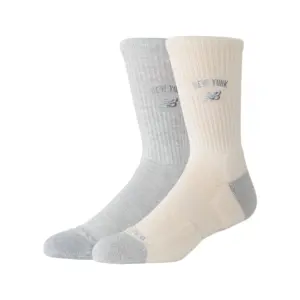 NY City Sock 2 Pack