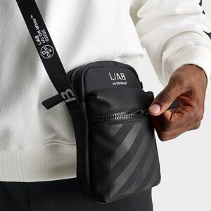 L/AB c/o Off-White Daybreaker Crossbody Bag