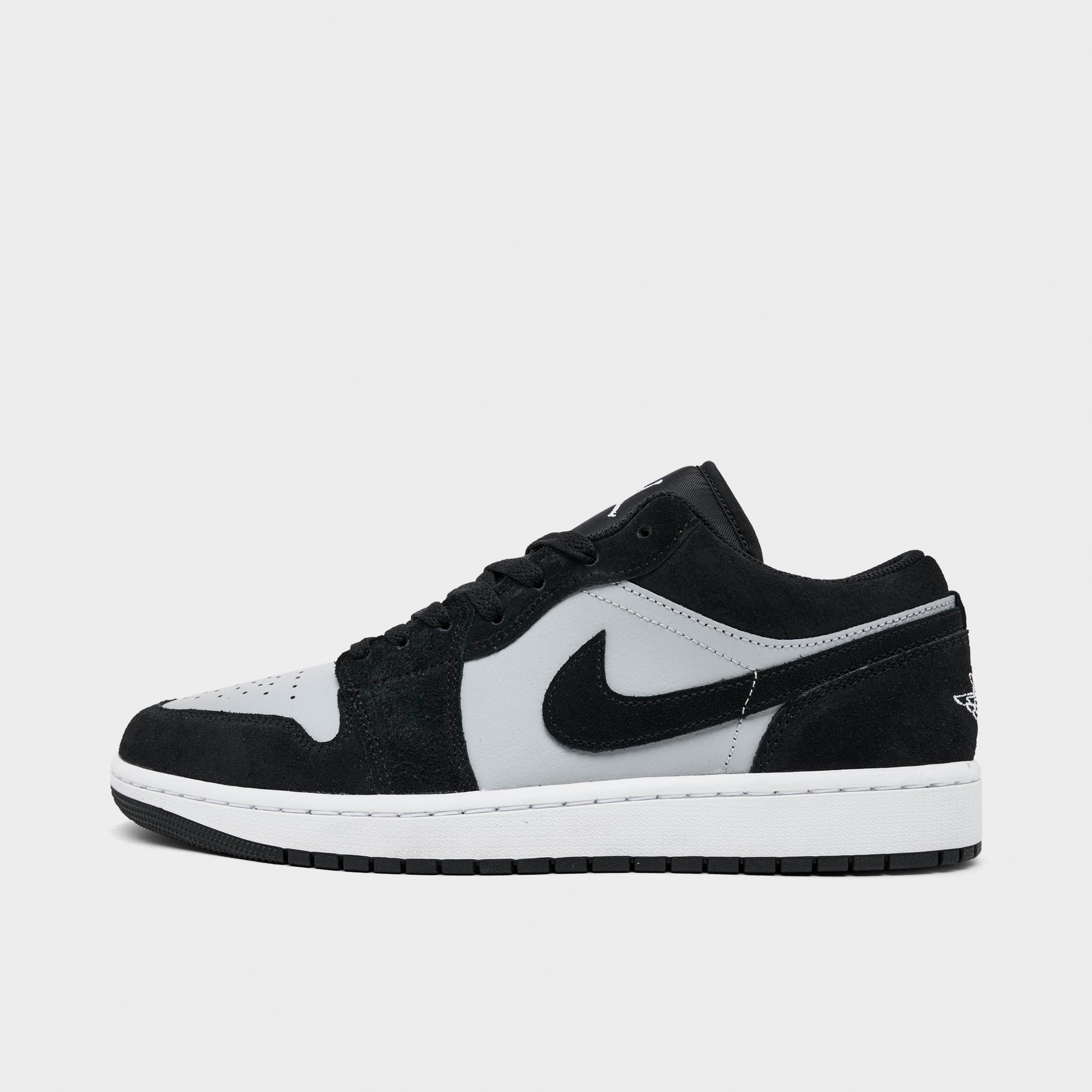 Air Jordan Retro 1 Low Casual Shoes - Image 10