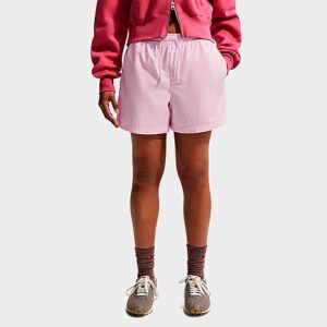 Nike Sportswear Classic Mid-Rise Woven Shorts
