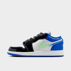 Big Kids’ Air Jordan Retro 1 Low SE Casual Shoes