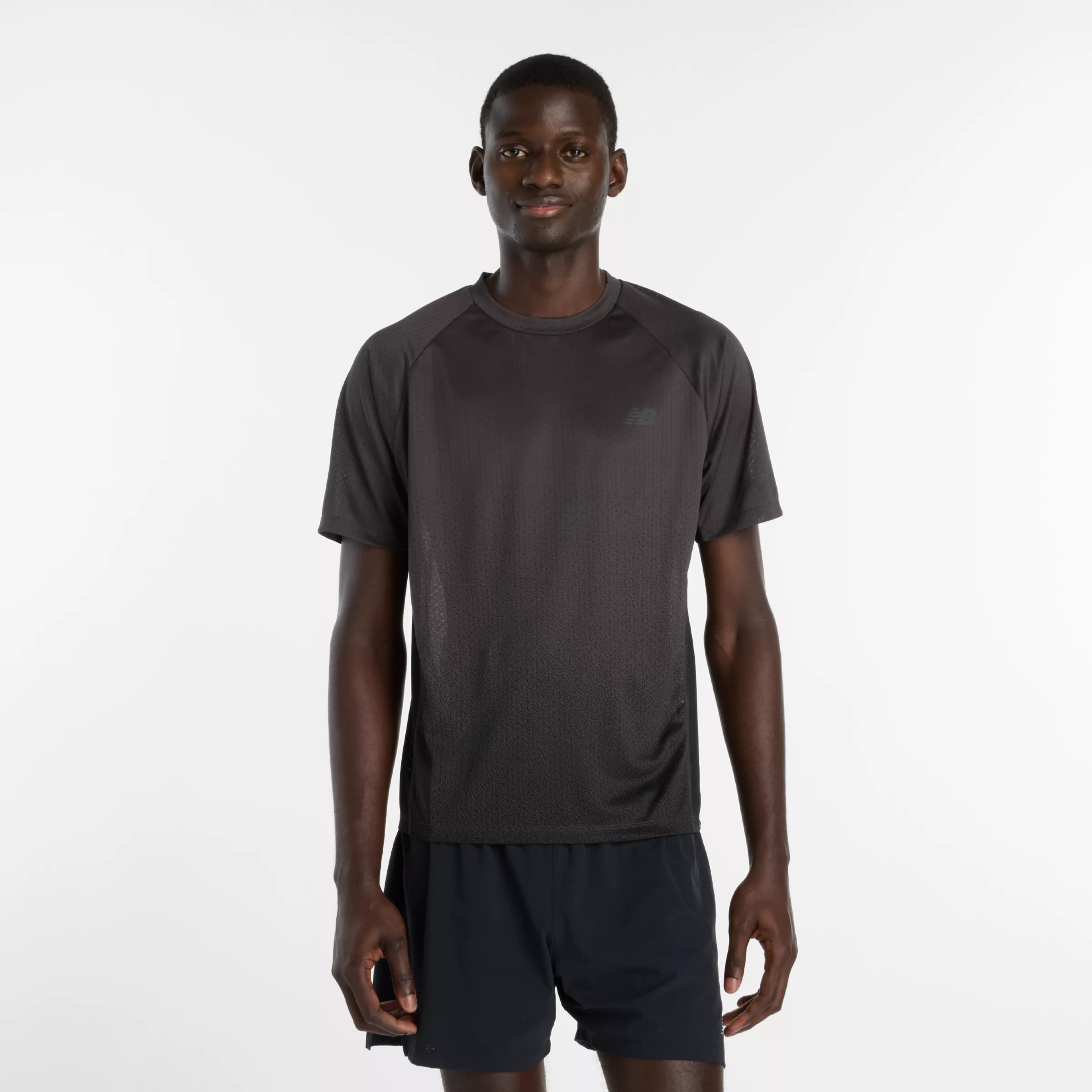 Viz-Tech Run T-Shirt