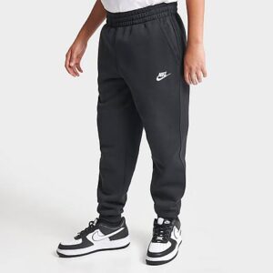 Big Kids’ Nike Club Fleece Jogger Pants