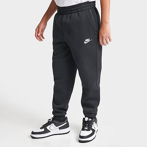 Big Kids’ Nike Club Fleece Jogger Pants