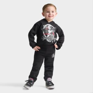 Toddler Supply & Demand Feller Pullover Hoodie and Jogger Pants Set
