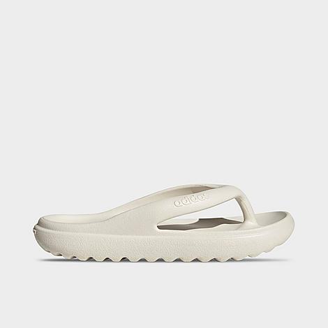 adidas Adilette Lumia Flip Flop Sandals - Image 2