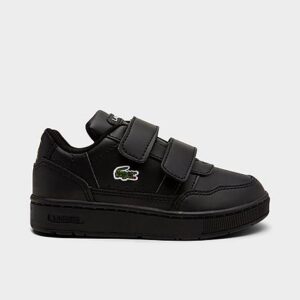 Toddler Lacoste T-Clip Hook-And-Loop Casual Shoes