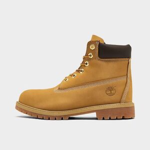 Big Kids’ Timberland 6 Inch Premium Boots