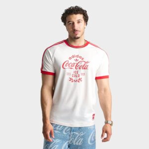 adidas Originals x Coca-Cola Cali T-Shirt