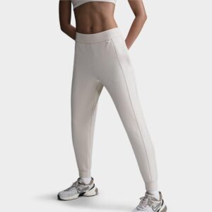 Nike 24.7 ImpossiblySoft Dri-FIT Mid-Rise Jogger Pants