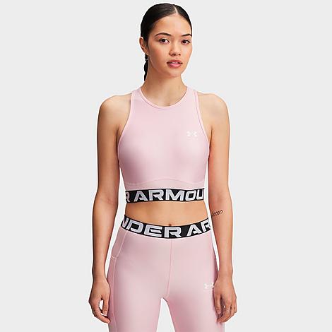 Under Armour Heatgear® Rib Tank