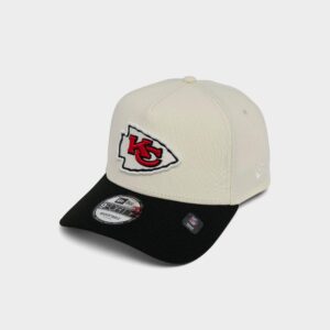 New Era Kansas City Chiefs NFL 9FORTY Snapback Hat