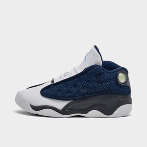 Toddler Air Jordan Retro 13 Basketball Shoes