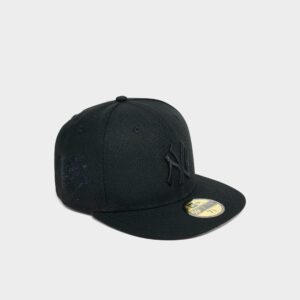 New Era New York Yankees MLB 59FIFTY Fitted Hat