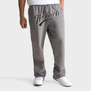 Hoodrich Stade Oversized Fleece Jogger Pants