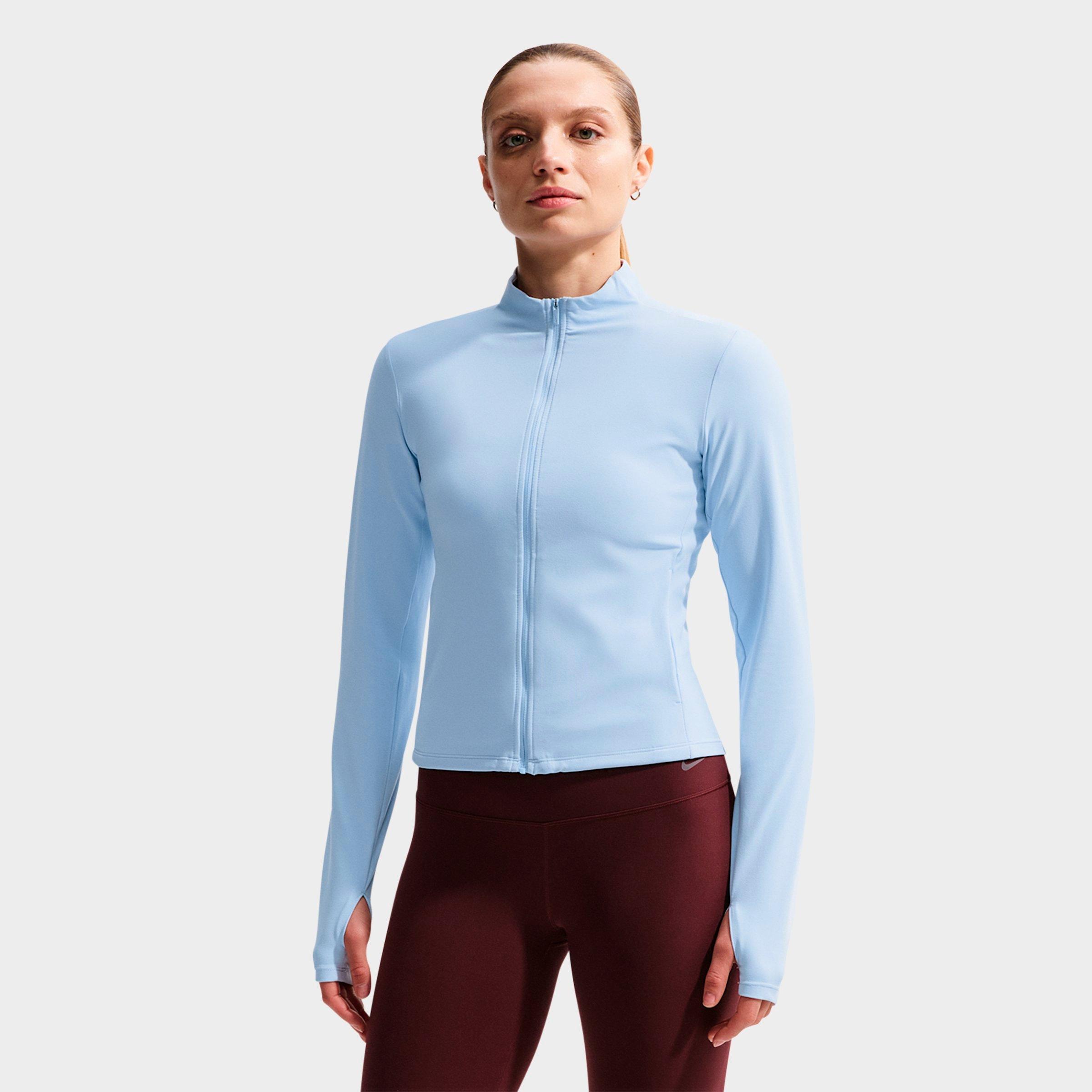 Nike Zenvy Dri-FIT Full-Zip Jacket - Image 2