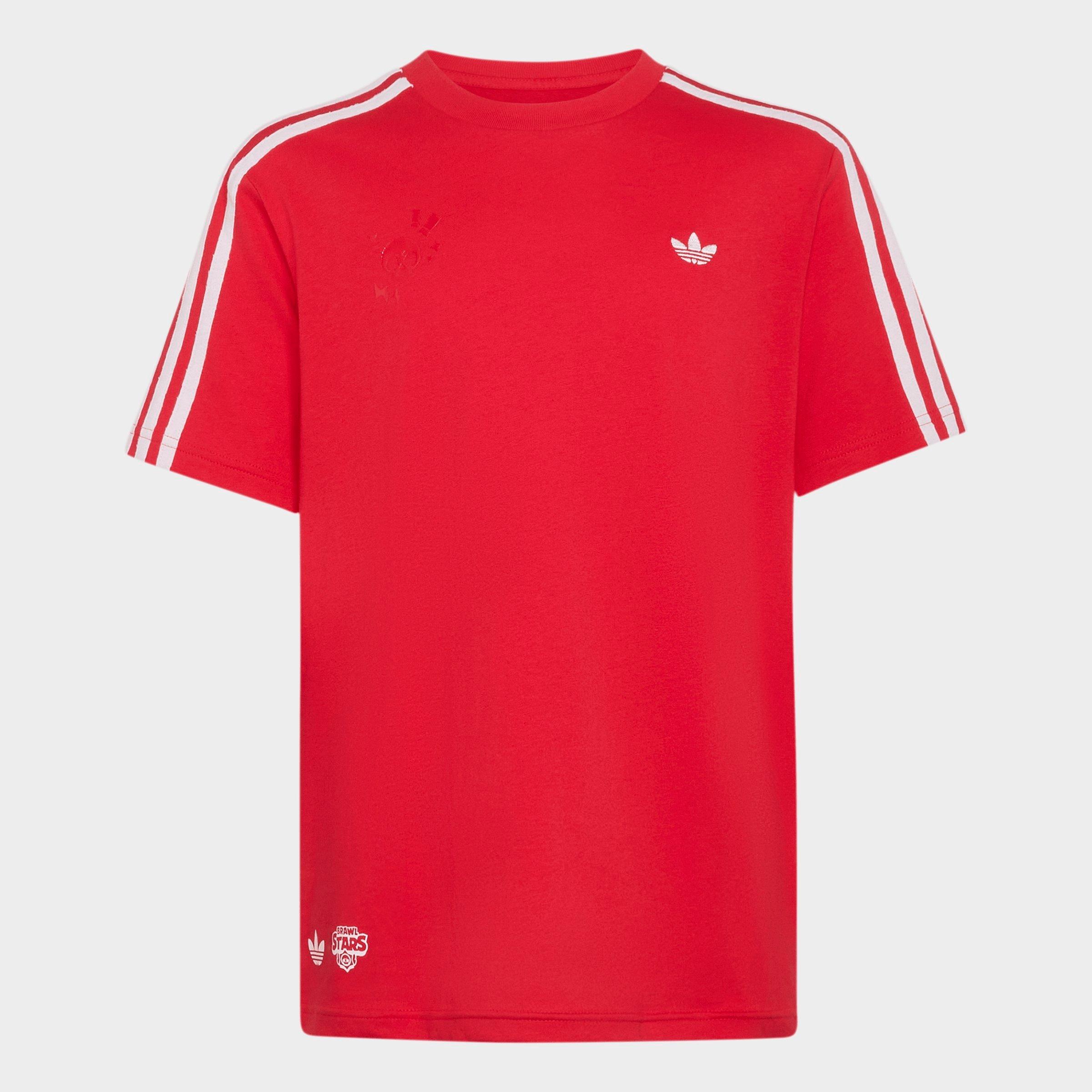 Big Kids’ adidas Originals x Brawl Stars Loose Fit T-Shirt