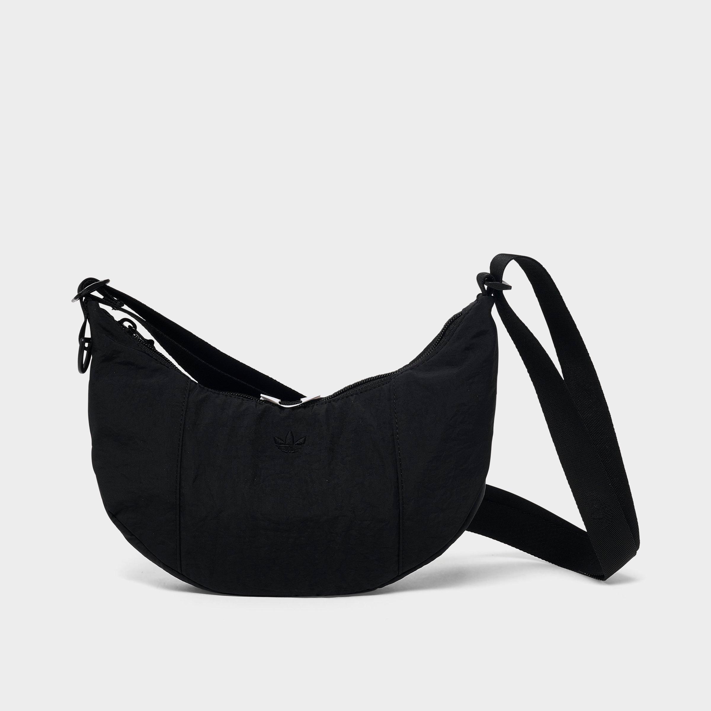 adidas Originals Mini Crescent Crossbody Bag
