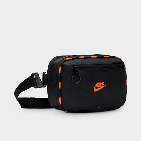 Nike Hayward Patrol Crossbody Bag (4L)
