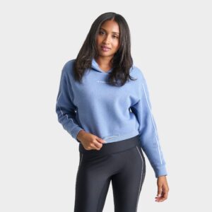 Under Armour Piped Pullover Hoodie