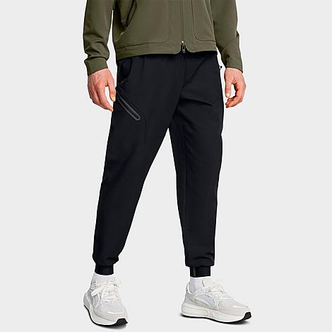 Under Armour UA Unstoppable Woven Jogger Pants - Image 2