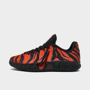 Big Kids’ Nike Ja 3 Basketball Shoes