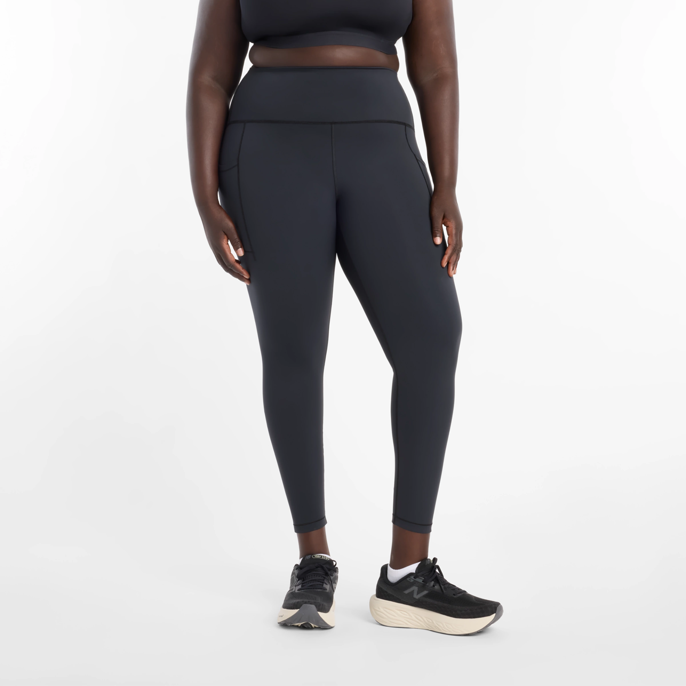 RC Pocket Legging 25″
