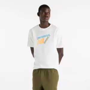 Classic Tri-Logo T-shirt