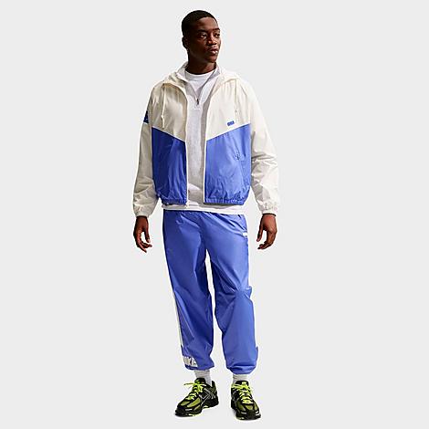 Nike Windrunner Graphic Full-Zip Woven Jacket - Image 2