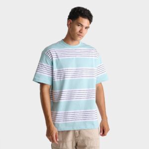 DAILYSZN Monton Stripe T-Shirt