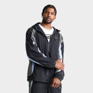 Hoodrich Ryder V2 Full-Zip Woven Jacket