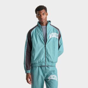Mercier Home Run Full-Zip Track Top
