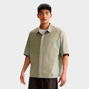 Nike Tech Helios Dri-FIT Short-Sleeve Top