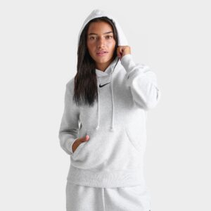 Nike Sportswear Phoenix Fleece Pullover Hoodie