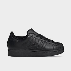 Big Kids’ adidas Originals Superstar II Casual Shoes