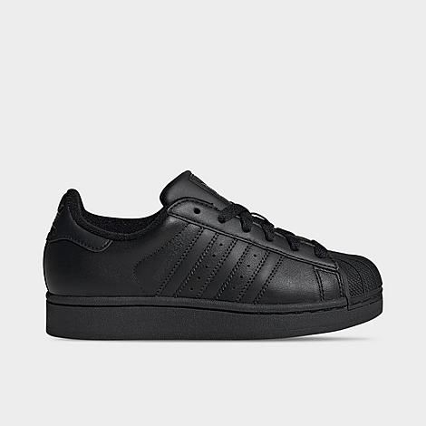 Big Kids’ adidas Originals Superstar II Casual Shoes