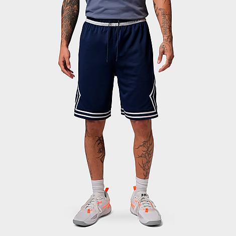 Jordan Sport Dri-FIT Diamond 9″ Mesh Shorts - Image 2