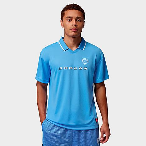 Jordan Brooklyn Soccer Top - Image 2