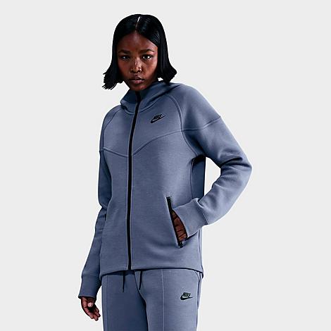 Nike Sportswear Tech Fleece Windrunner Full-Zip Hoodie - Image 6