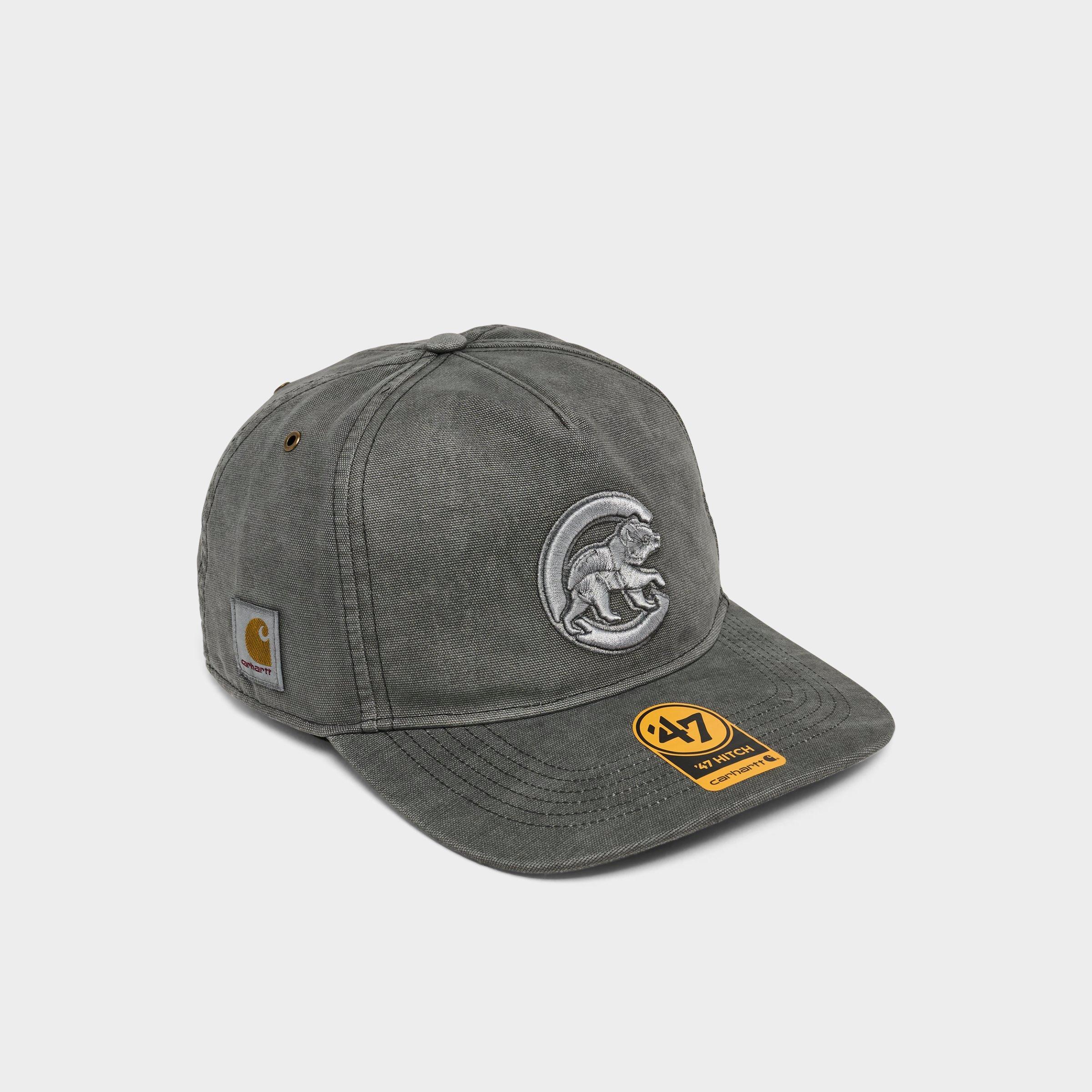 ’47 x Carhartt Chicago Cubs MLB HITCH Snapback Hat
